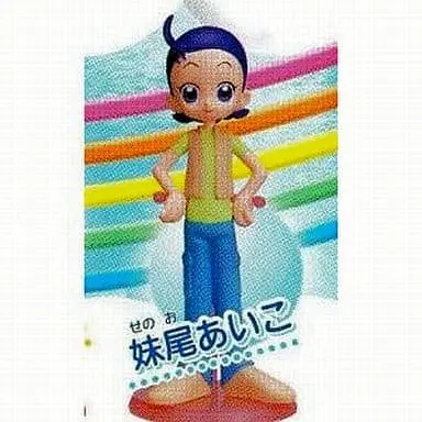 Trading Figure - Ojamajo Doremi