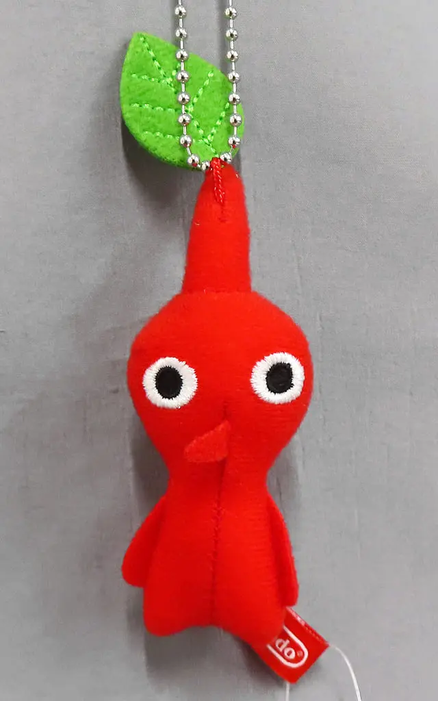 Key Chain - Pikmin