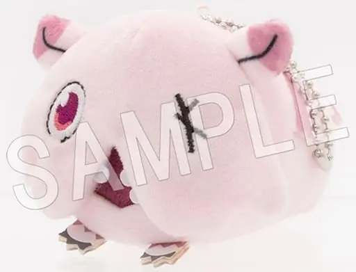 Key Chain - Plush - Plush Key Chain - Made in Abyss