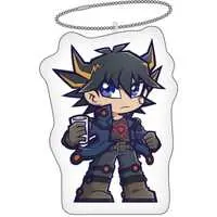 Key Chain - Plush Key Chain - Yu-Gi-Oh! Series