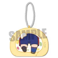 Key Chain - Plush Key Chain - Inazuma Eleven Series