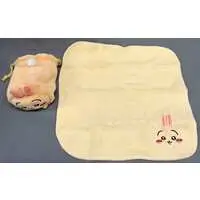 Towels - Chiikawa / Usagi