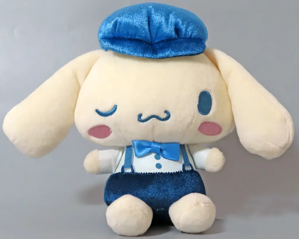 Plush - Sanrio characters / Cinnamoroll