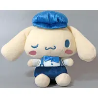 Plush - Sanrio characters / Cinnamoroll