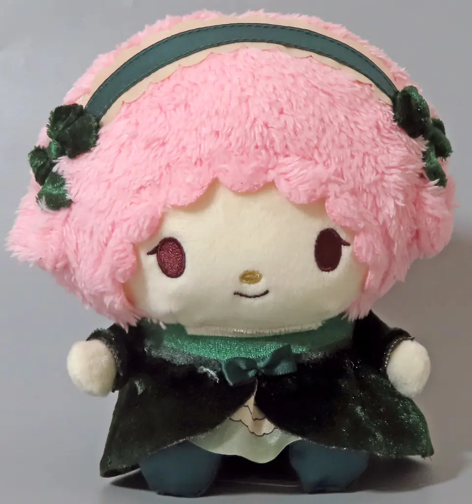 Plush - Sanrio characters / My Sweet Piano