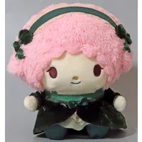 Plush - Sanrio characters / My Sweet Piano