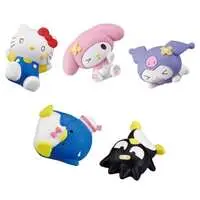 Trading Figure - Sanrio characters