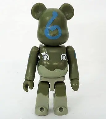 Trading Figure - BE＠RBRICK