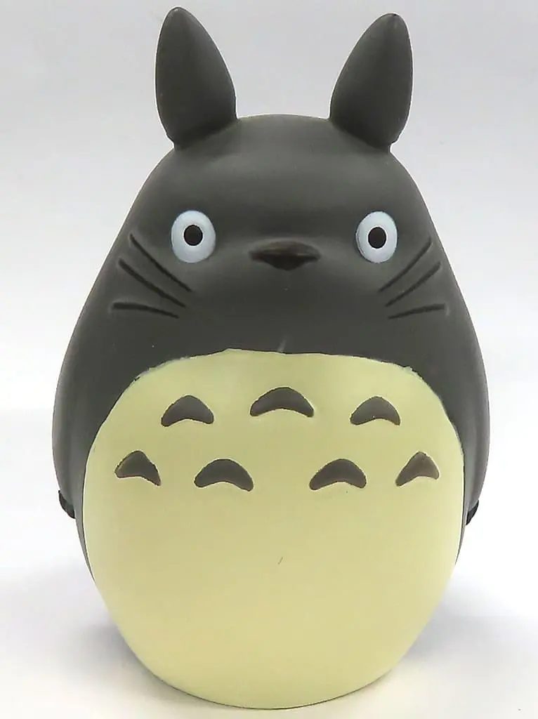 Trading Figure - Finger Puppet - My Neighbor Totoro