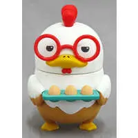 Trading Figure - POP MART / DUCKOO