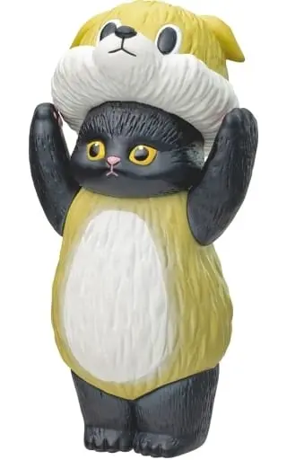 Trading Figure - mofusand