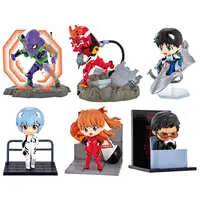 Trading Figure - Smartphone Stand - Pen Stand - Evangelion