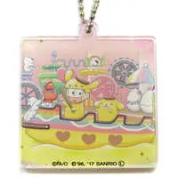 Key Chain - Osomatsu-san / Pom Pom Purin