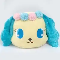 Cushion - JEWELPET