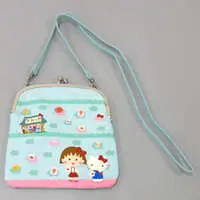 Bag - Chibi Maruko-chan / Hello Kitty