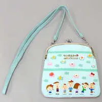 Bag - Chibi Maruko-chan / Hello Kitty