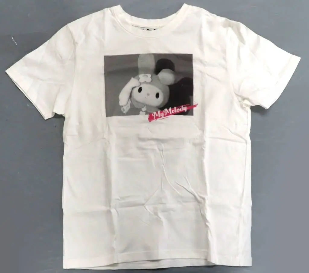 Clothes - T-shirts - Sanrio characters / My Melody