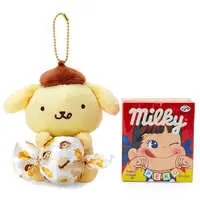 Plush - Sanrio characters / Pom Pom Purin