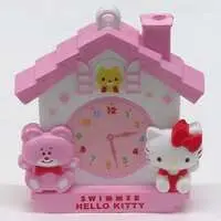 Mascot - SWIMMER / Hello Kitty