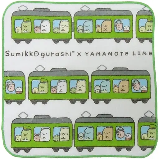 Towels - Sumikko Gurashi / Yama