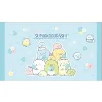 Towels - Sumikko Gurashi