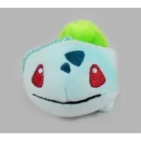 Key Chain - Plush Key Chain - Pokémon / Bulbasaur