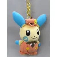 Key Chain - Pokémon / Minun