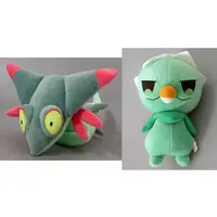 Plush - Pokémon / Dreepy & Capsakid