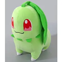 Plush - Pokémon / Chikorita