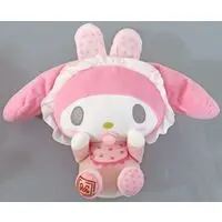 Plush - Sanrio / My Melody & Kuromi