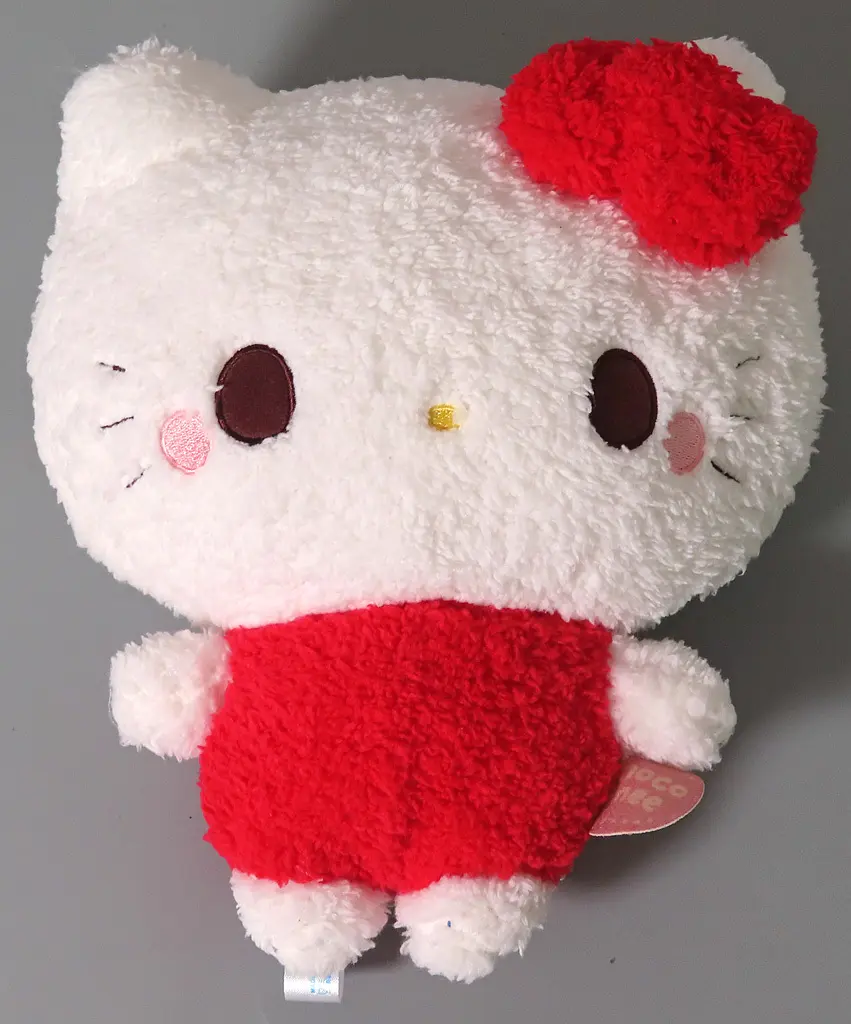 Plush - Sanrio characters / Hello Kitty