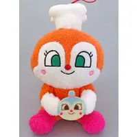 Plush - Anpanman / Dokinchan
