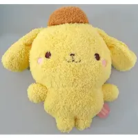 Plush - Sanrio characters / Pom Pom Purin & Hangyodon