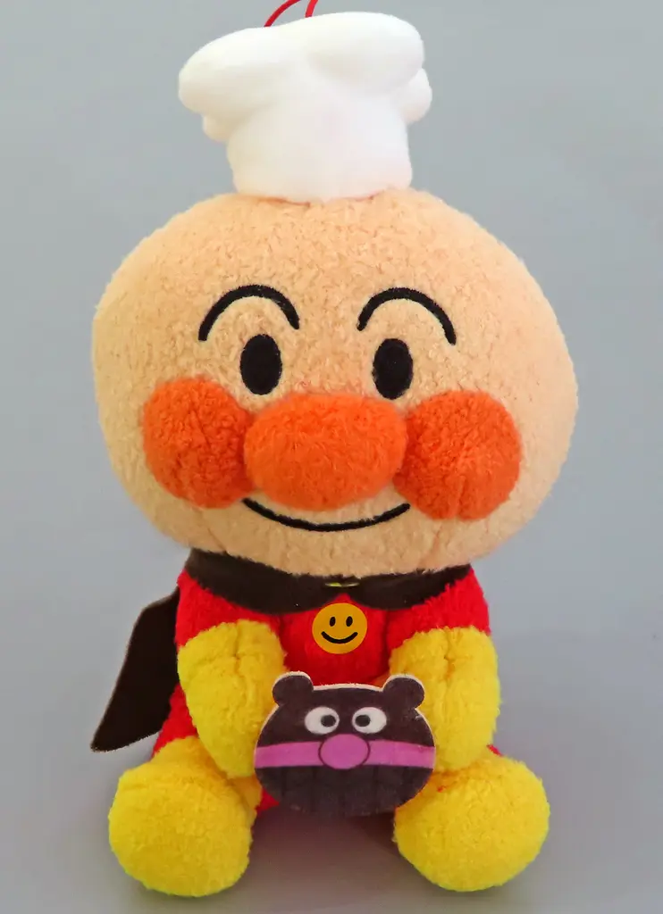 Plush - Anpanman / Anpanman (character)
