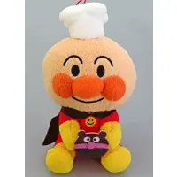 Plush - Anpanman / Anpanman (character)