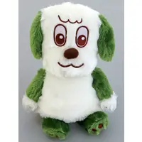 Plush - NHK Character