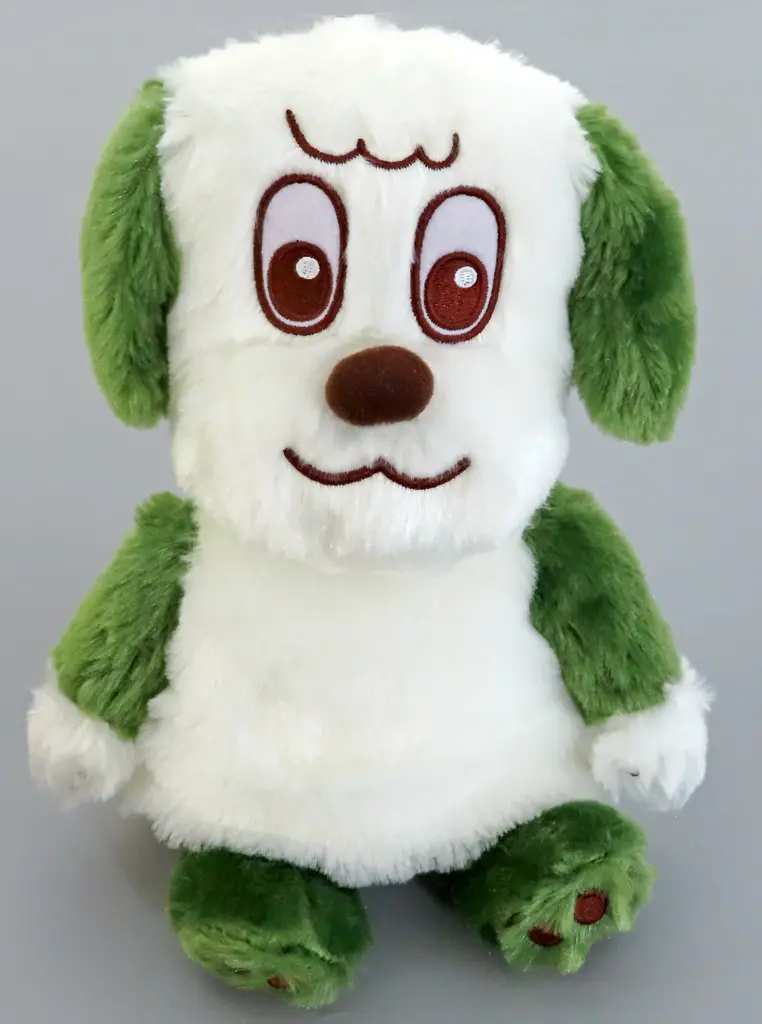 Plush - NHK Character