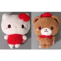 Plush - Sanrio characters / Hello Kitty