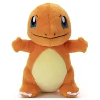 Plush - Pokémon / Charmander