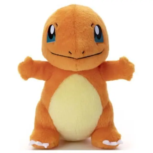Plush - Pokémon / Charmander