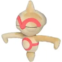 Plush - Pokémon / Baltoy