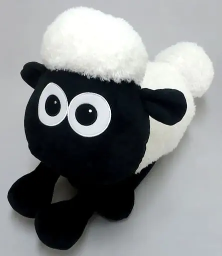 Plush - Shaun the Sheep