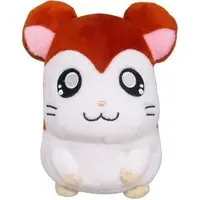 Plush - Tottoko Hamutarou / Noppo-kun (Maxwell)