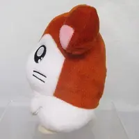 Plush - Tottoko Hamutarou