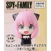 Trading Figure - SPY×FAMILY