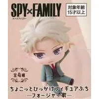 Trading Figure - SPY×FAMILY