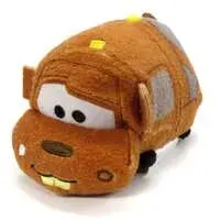 Plush - Disney / Mater (Cars)