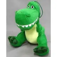 Plush - Toy Story / Rex