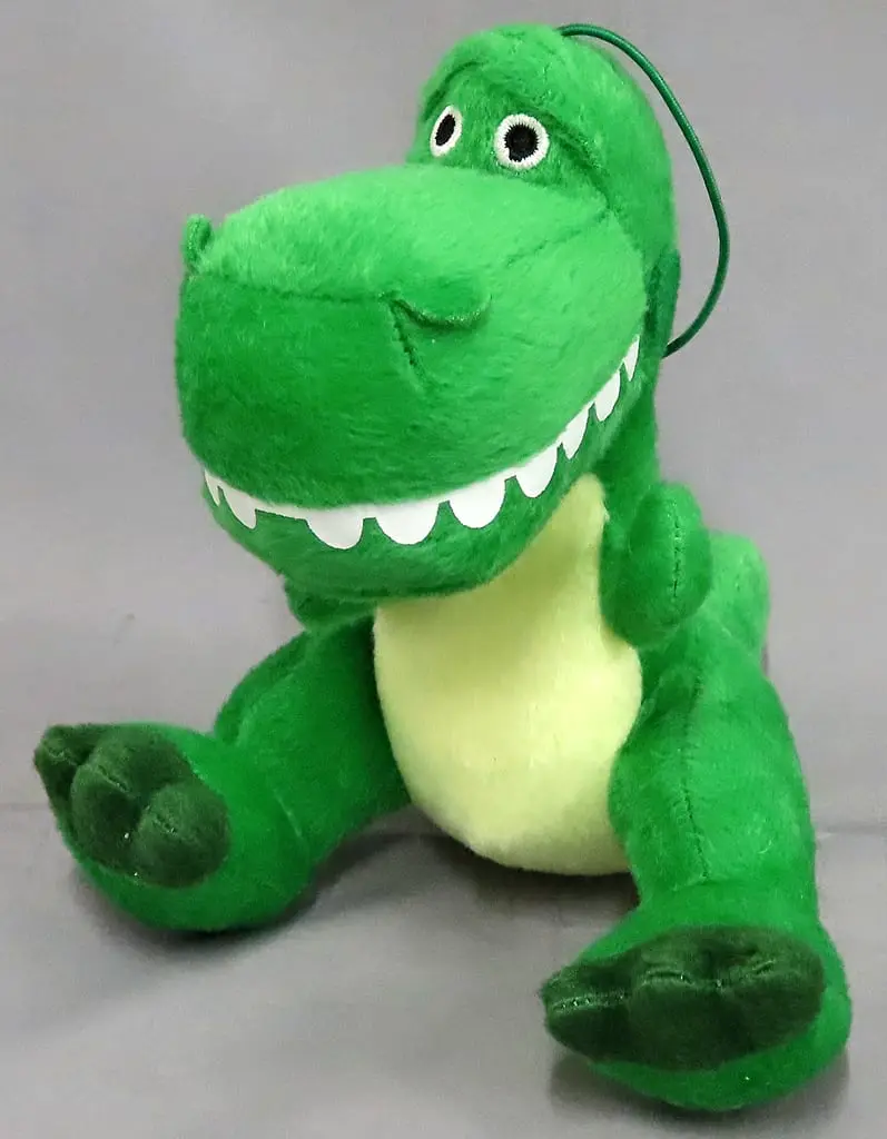 Plush - Toy Story / Rex