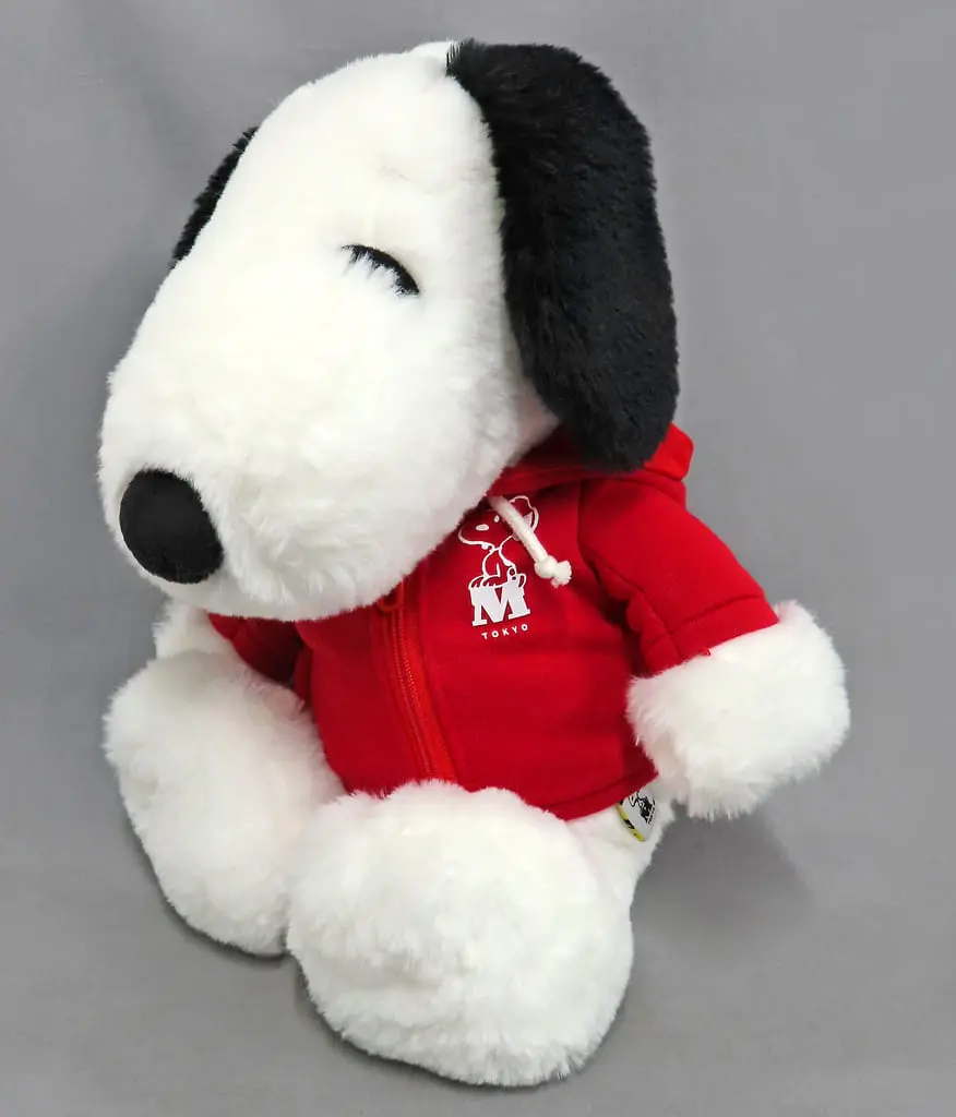 Plush - PEANUTS / Snoopy